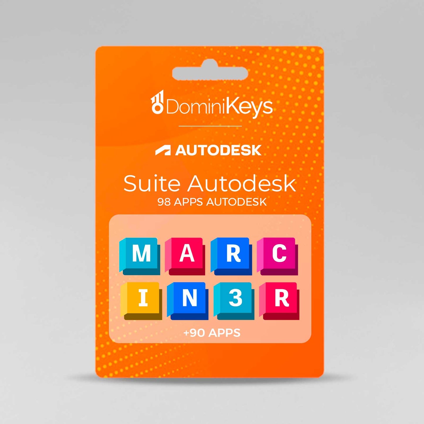 Autodesk Suite - Licença 12 ou 36 Meses (Todos os programas)