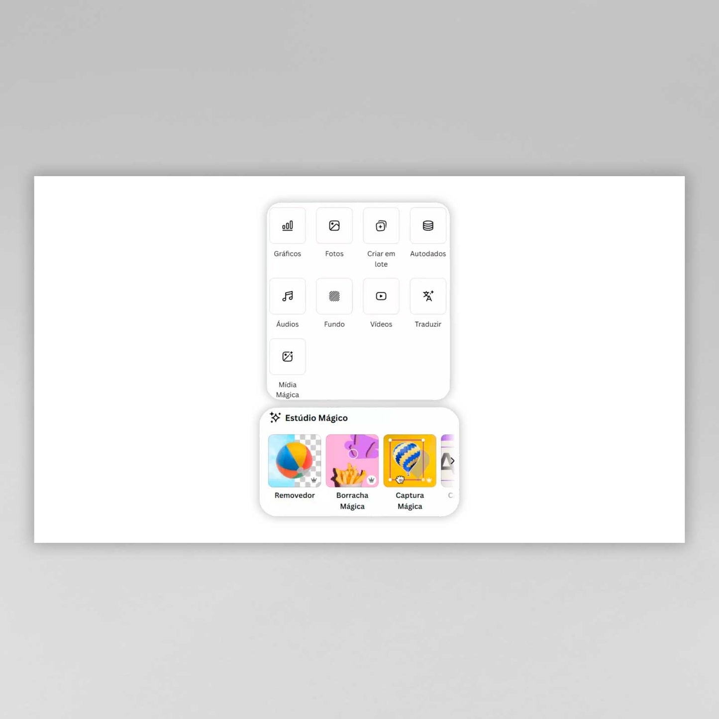 Canva Edu Pro - Licença 12 Meses