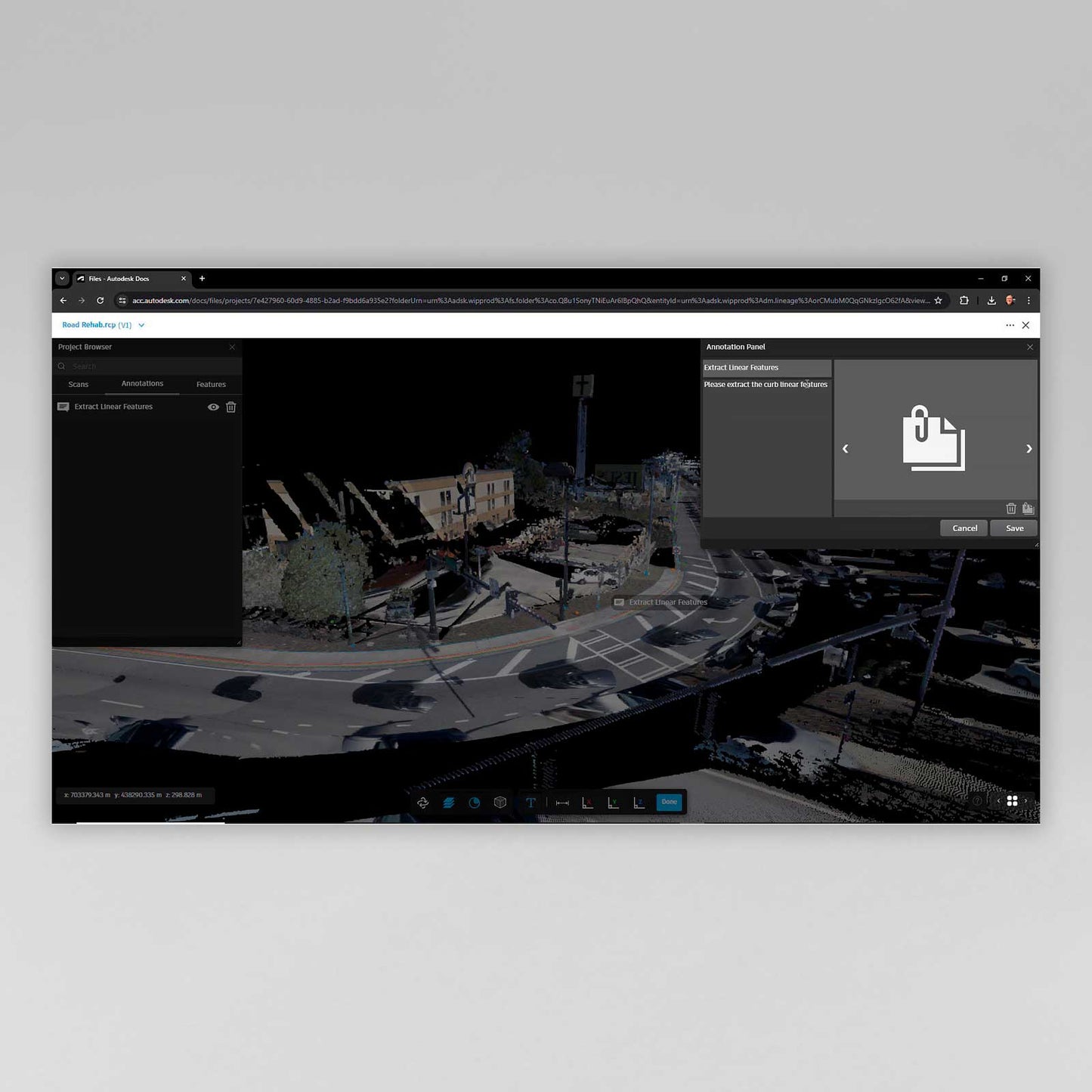 Autodesk Recap Pro - Licença 12 ou 36 Meses