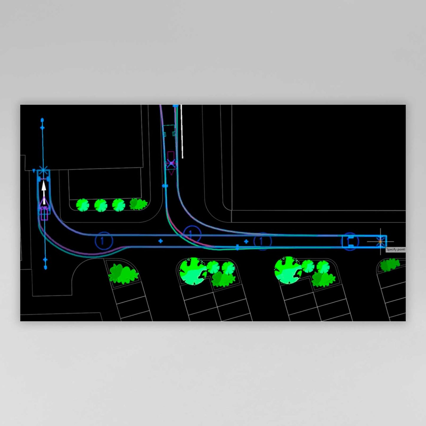 Autodesk Vehicle Tracking - Licença 12 ou 36 Meses