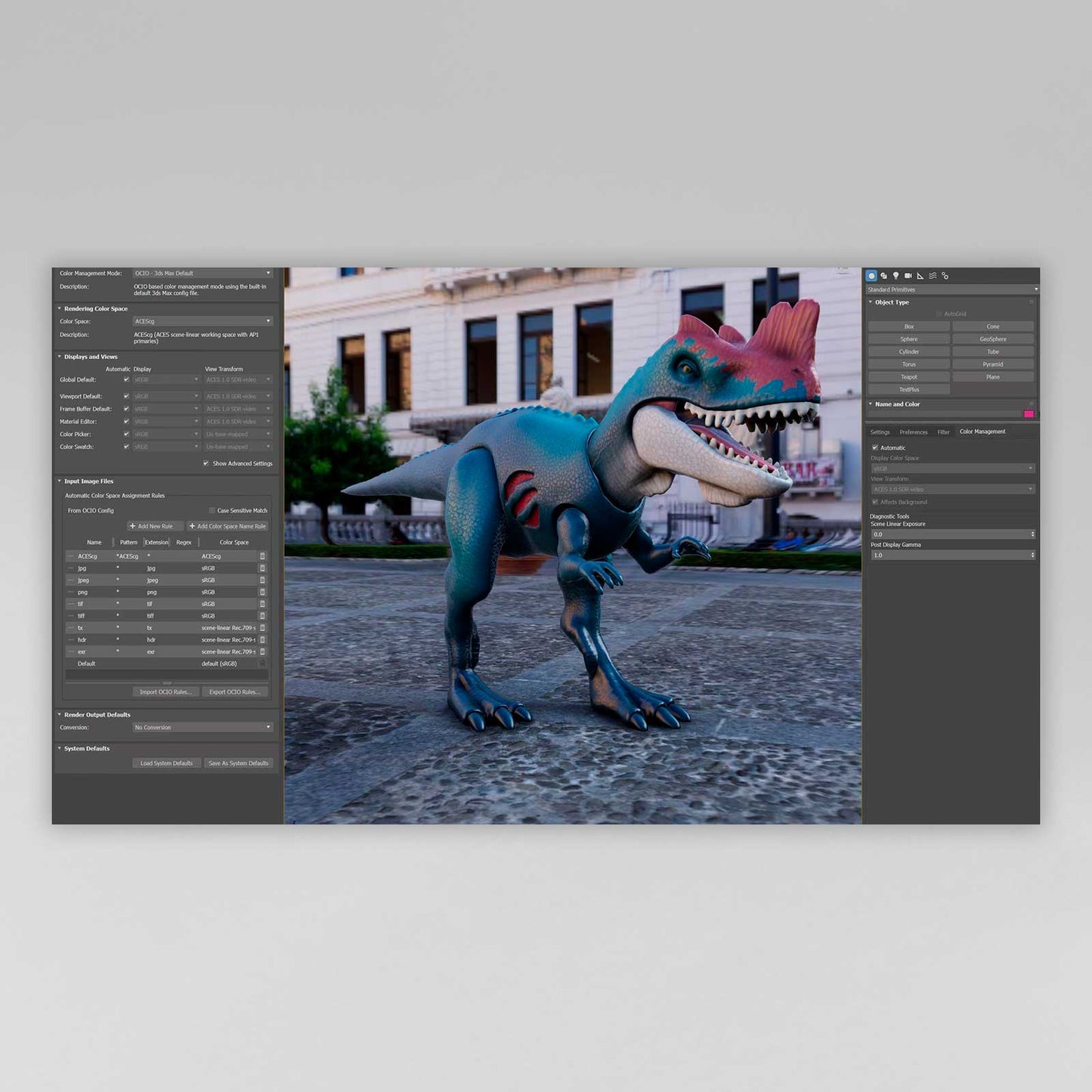 Autodesk 3DS Max - Licença 12 ou 36 Meses