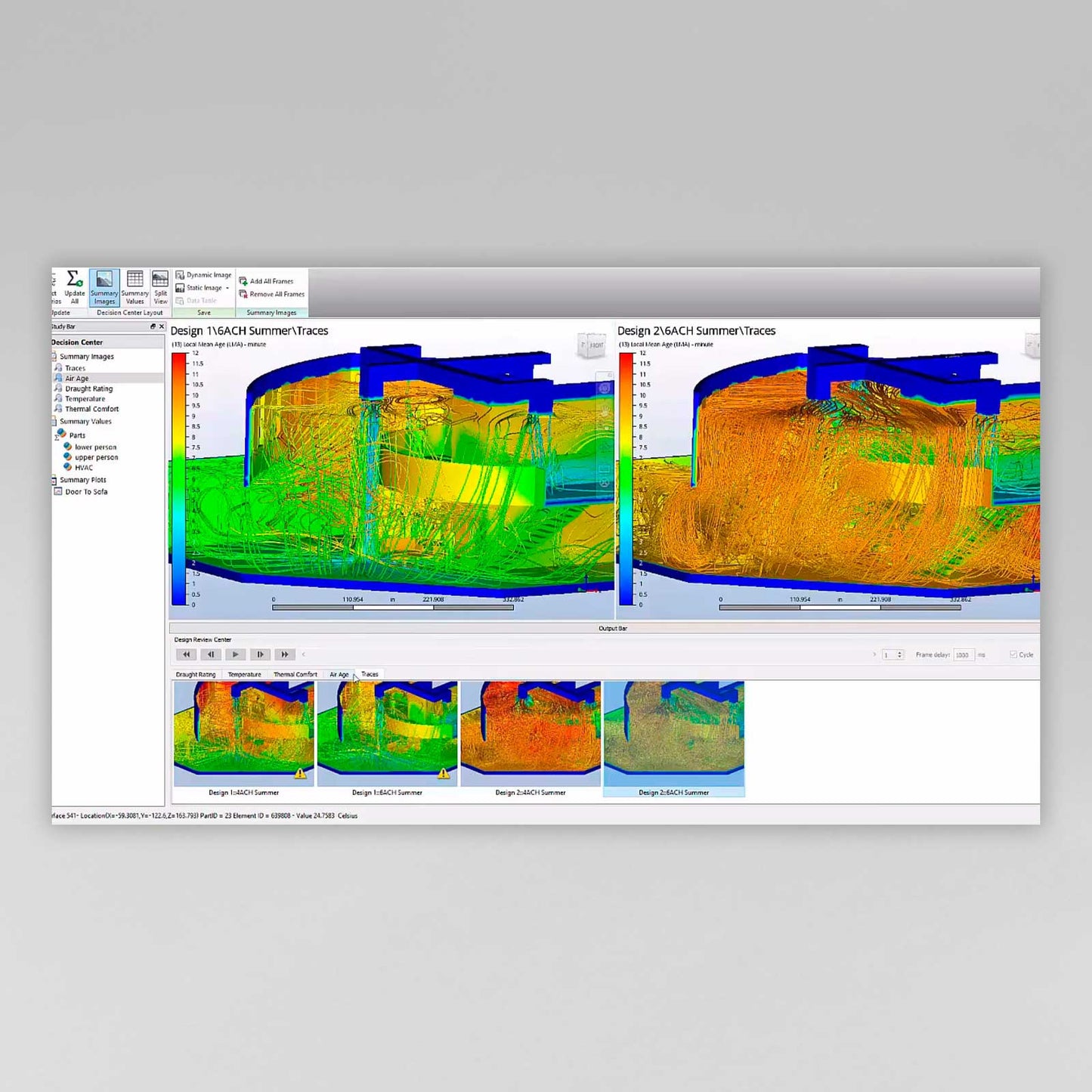 Autodesk CFD Ultimate - Licença 12 ou 36 Meses