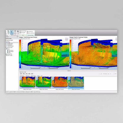 Autodesk CFD Ultimate - Licença 12 ou 36 Meses
