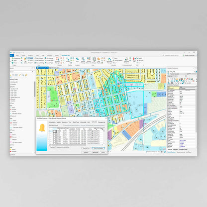Autodesk InfoWater Pro - Licença 12 ou 36 Meses