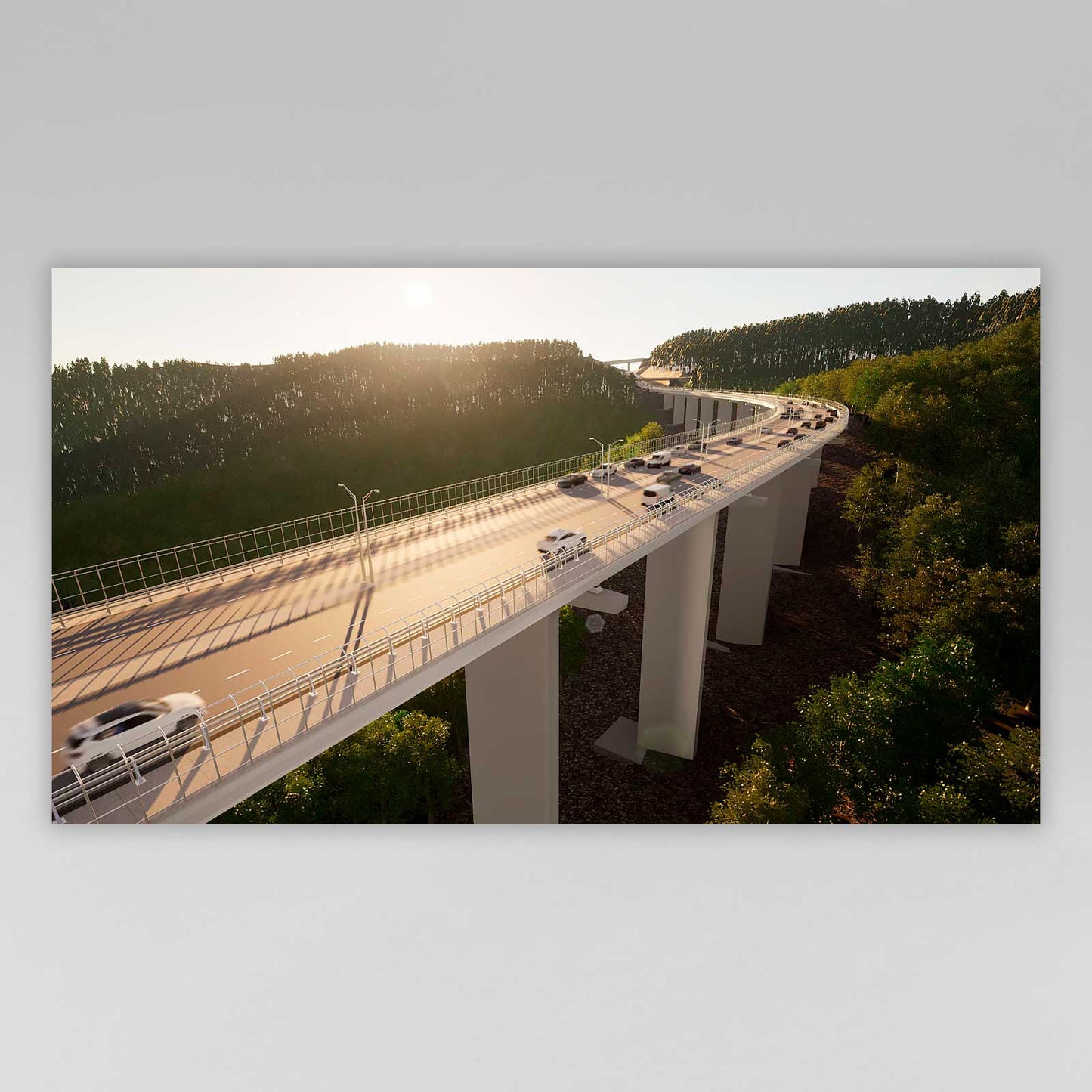 Autodesk InfraWorks - Licença 12 ou 36 Meses