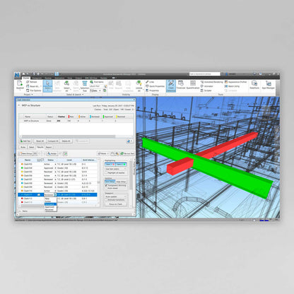 Autodesk Navisworks Manage - Licença 12 ou 36 Meses