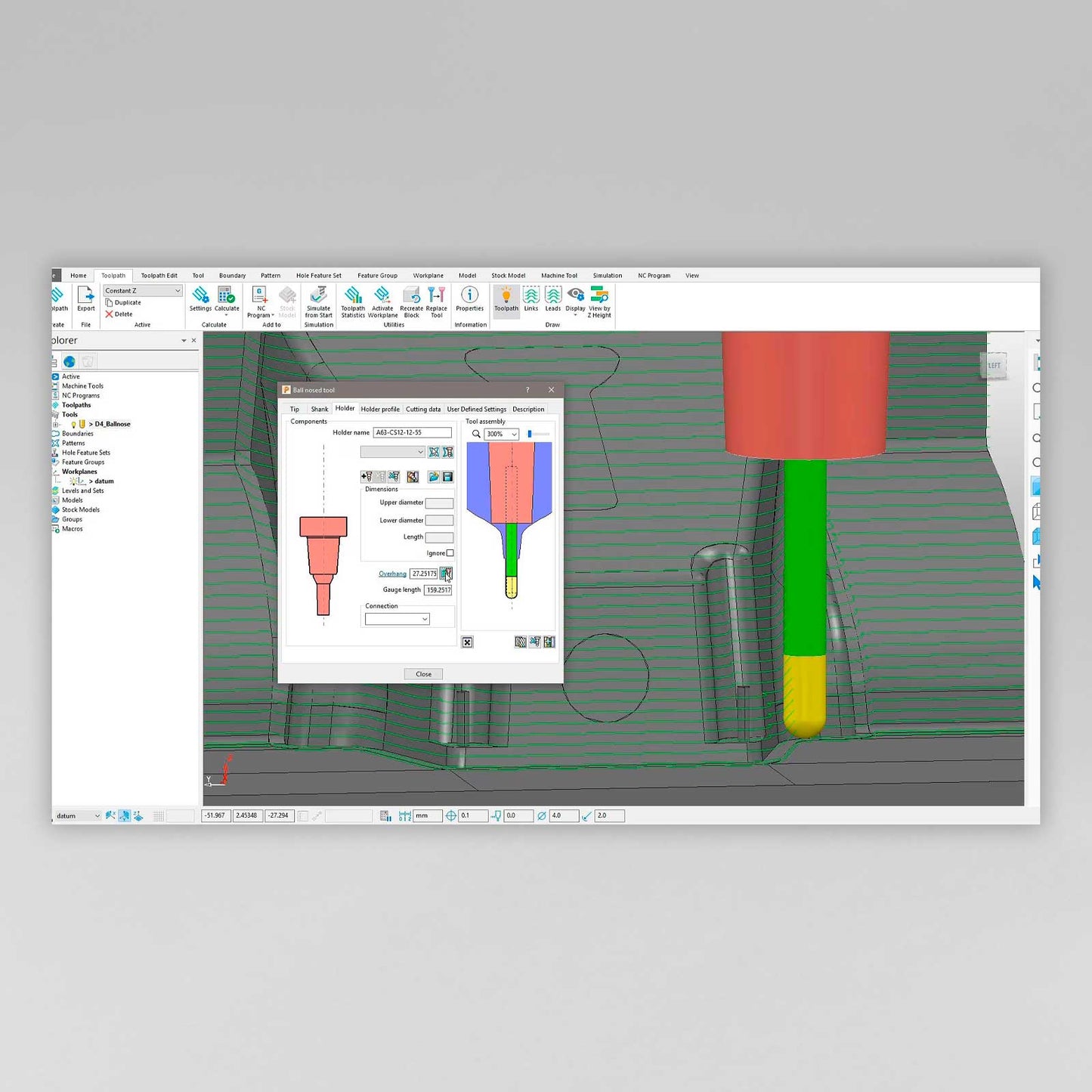 Autodesk PowerMill - Licença 12 ou 36 Meses