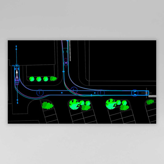 Autodesk Vehicle Tracking - Licença 12 ou 36 Meses